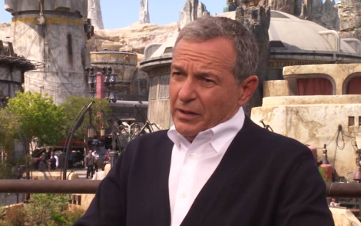 Disney i Netflix zbog zakona o pobačaju mogli bi otići iz Georgije
